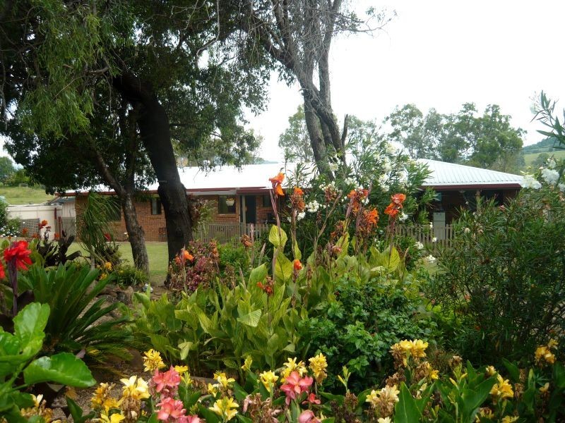 689 Ingoldsby Road, Ingoldsby QLD 4343