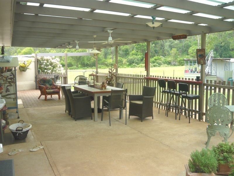 689 Ingoldsby Road, Ingoldsby QLD 4343