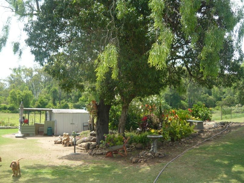 689 Ingoldsby Road, Ingoldsby QLD 4343