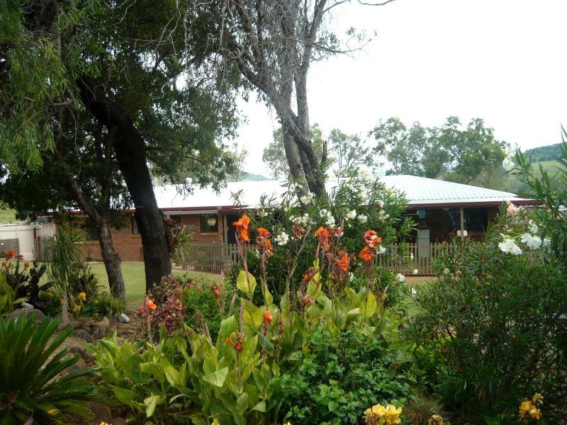 689 Ingoldsby Road, Ingoldsby QLD 4343