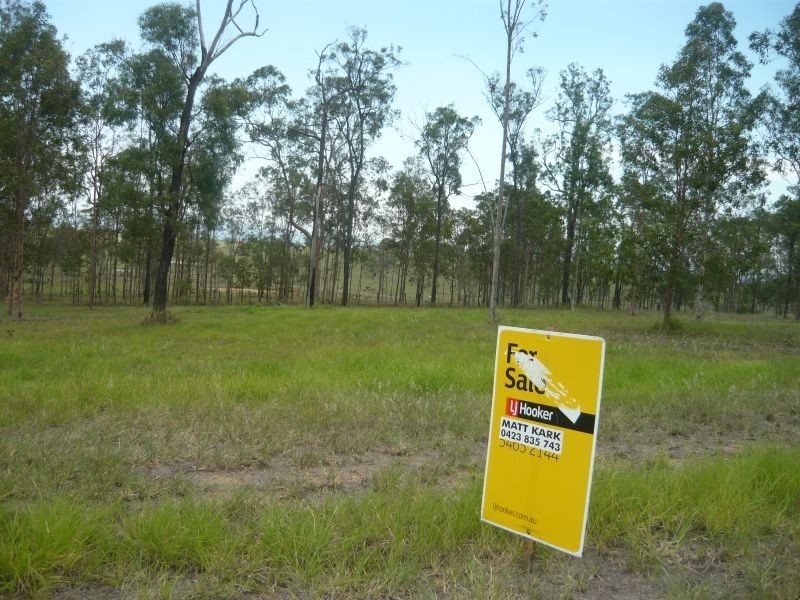 3 Grevillea Court, Gatton QLD 4343