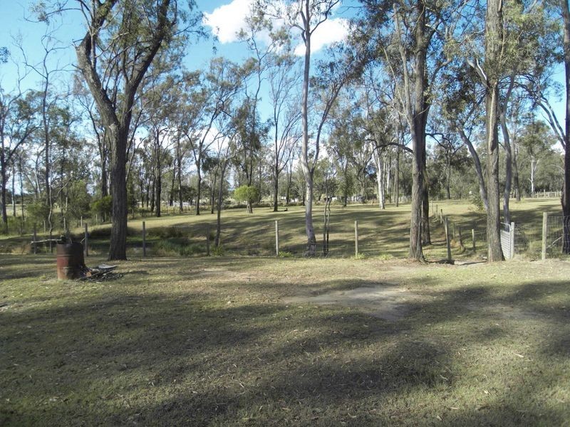 60 Bentley Drive, Regency Downs QLD 4341