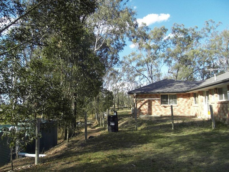 60 Bentley Drive, Regency Downs QLD 4341