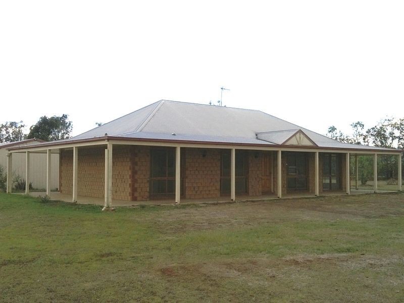 92 Helendale Drive, Helidon Spa QLD 4344