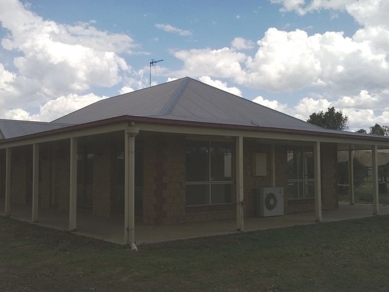 92 Helendale Drive, Helidon Spa QLD 4344