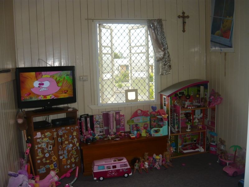 14 Jensen Street, Gatton QLD 4343