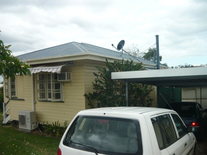 14 Jensen Street, Gatton QLD 4343