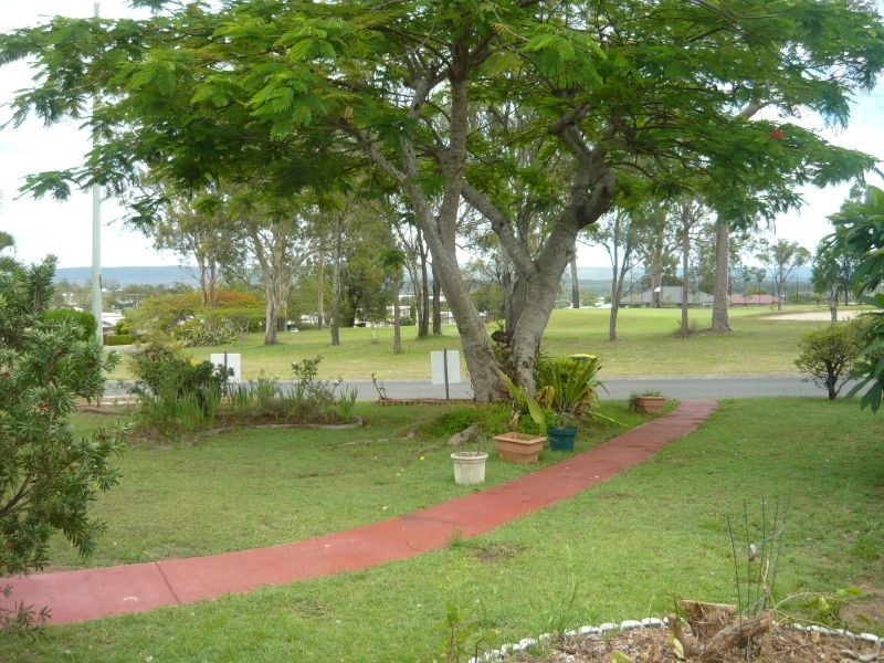 8 Hennesey Street, Gatton QLD 4343