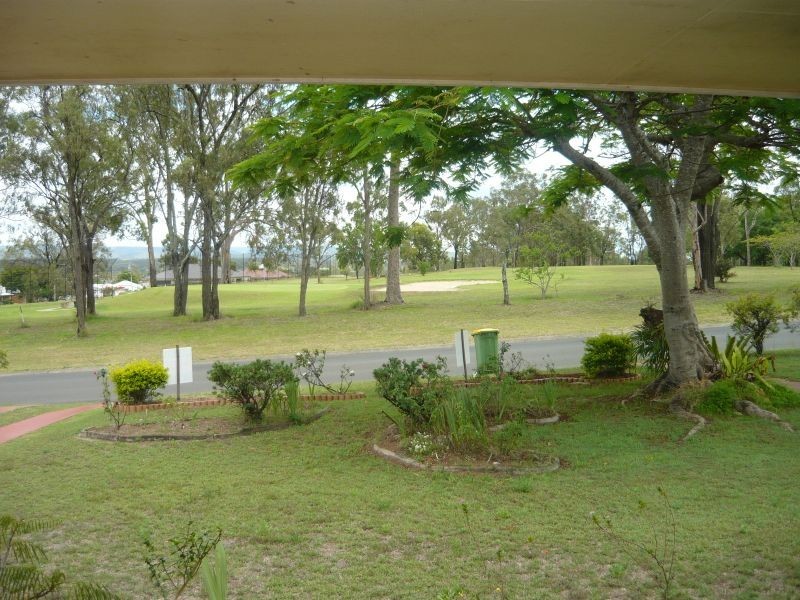 8 Hennesey Street, Gatton QLD 4343