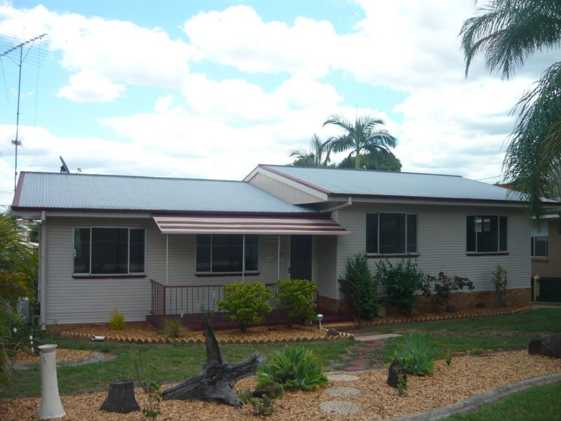 57 Woodlands Road, Gatton QLD 4343