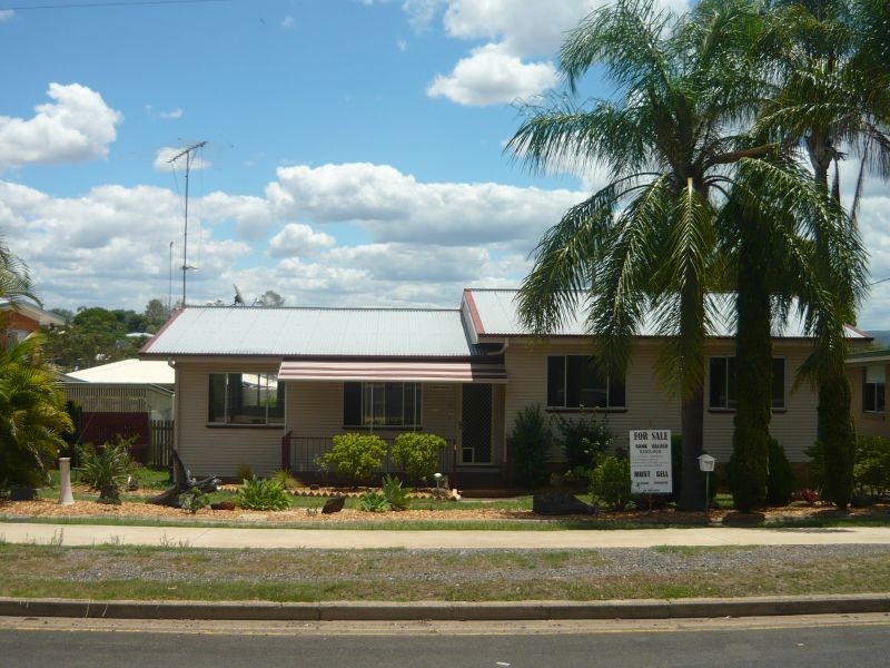 57 Woodlands Road, Gatton QLD 4343