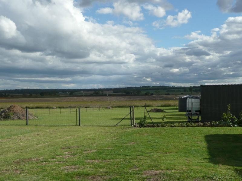 765 Dairymple Creek Rd, Allora QLD 4362