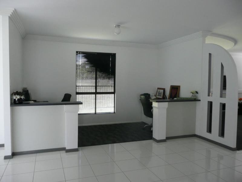 765 Dairymple Creek Rd, Allora QLD 4362