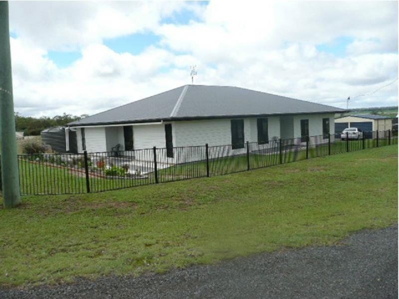 765 Dairymple Creek Rd, Allora QLD 4362