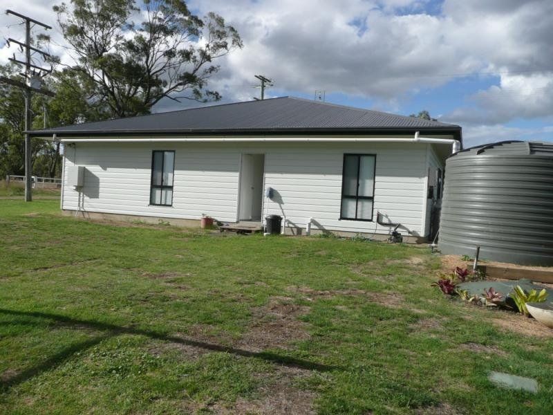 765 Dairymple Creek Rd, Allora QLD 4362