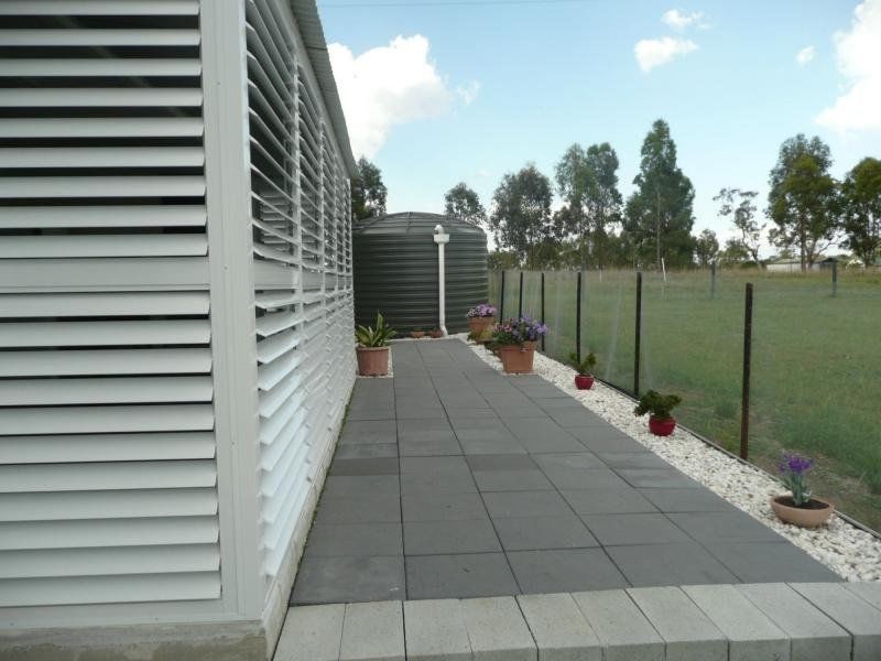 765 Dairymple Creek Rd, Allora QLD 4362