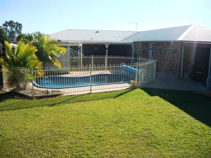 19 Davis Crescent, Gatton QLD 4343