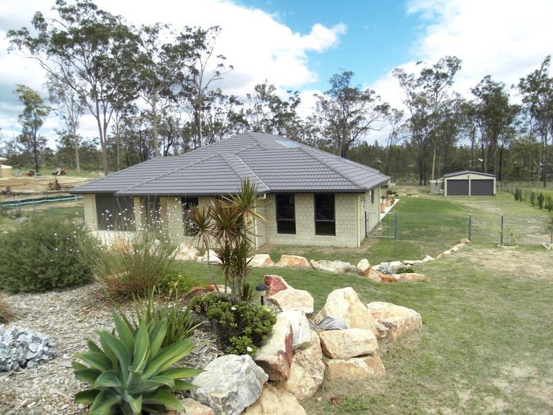 18 Banksia Road, Gatton QLD 4343
