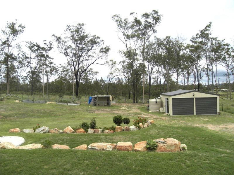 18 Banksia Road, Gatton QLD 4343