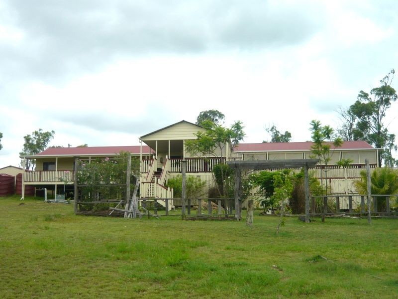 74 Lakes Drive, Laidley Heights QLD 4341