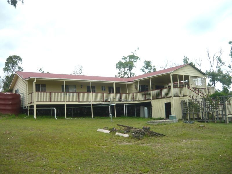 74 Lakes Drive, Laidley Heights QLD 4341
