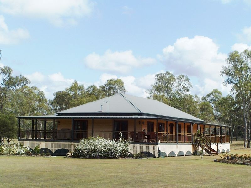 95 Nangara Road, Lockyer Waters QLD 4311