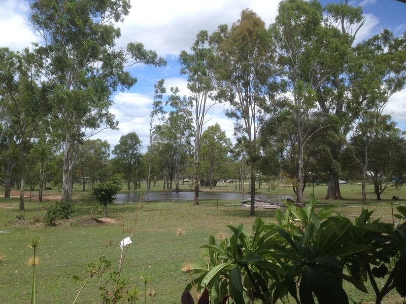 95 Nangara Road, Lockyer Waters QLD 4311