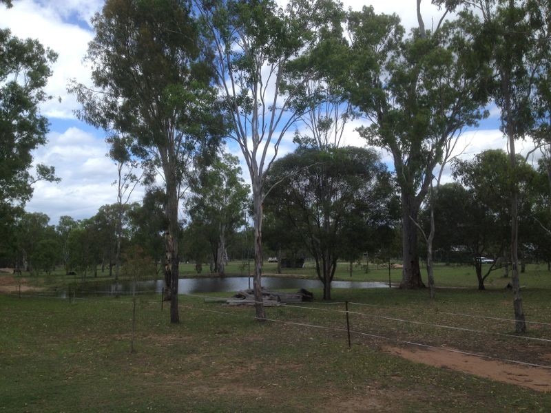 95 Nangara Road, Lockyer Waters QLD 4311