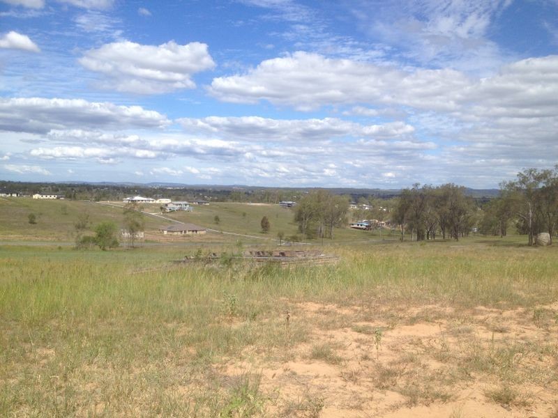 13 Wilkinson Place, Grantham QLD 4347