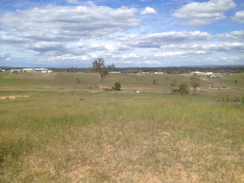13 Wilkinson Place, Grantham QLD 4347