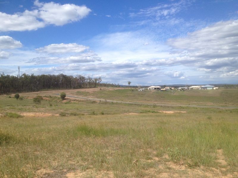 13 Wilkinson Place, Grantham QLD 4347