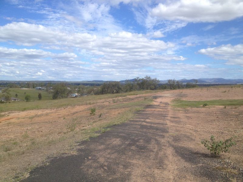 13 Wilkinson Place, Grantham QLD 4347