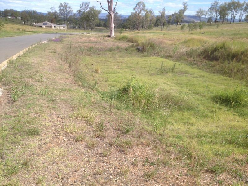 13 Wilkinson Place, Grantham QLD 4347