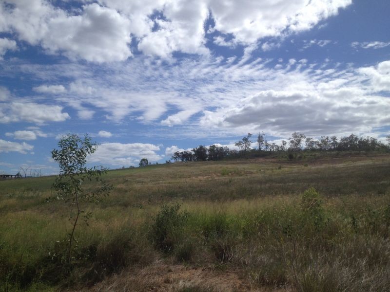 13 Wilkinson Place, Grantham QLD 4347
