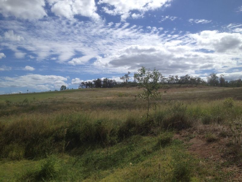 13 Wilkinson Place, Grantham QLD 4347