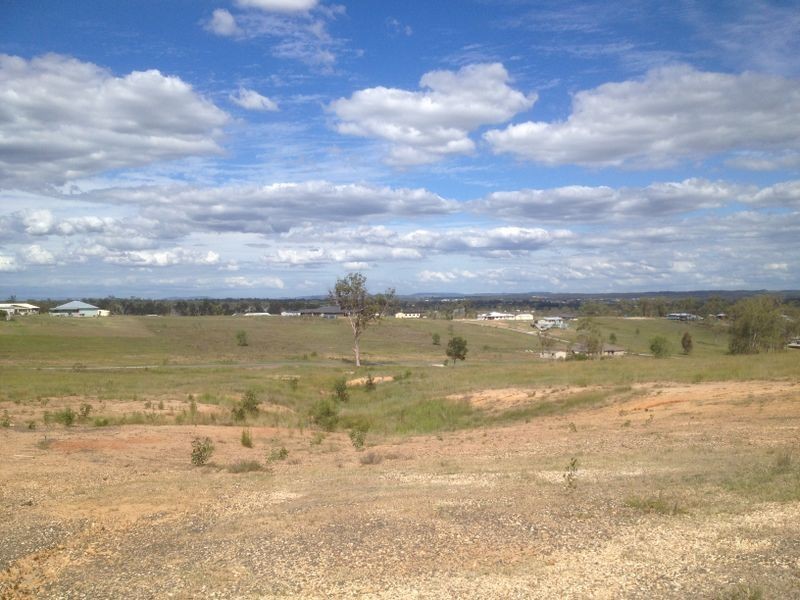 13 Wilkinson Place, Grantham QLD 4347