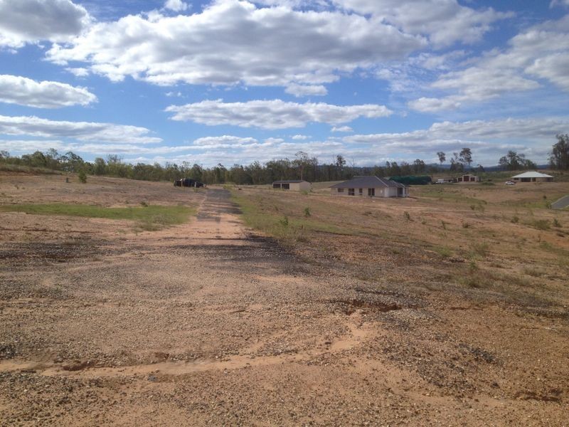 13 Wilkinson Place, Grantham QLD 4347