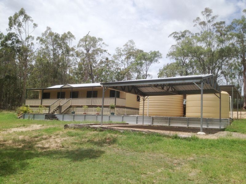 6 Balmoral Court, Mount Hallen QLD 4312