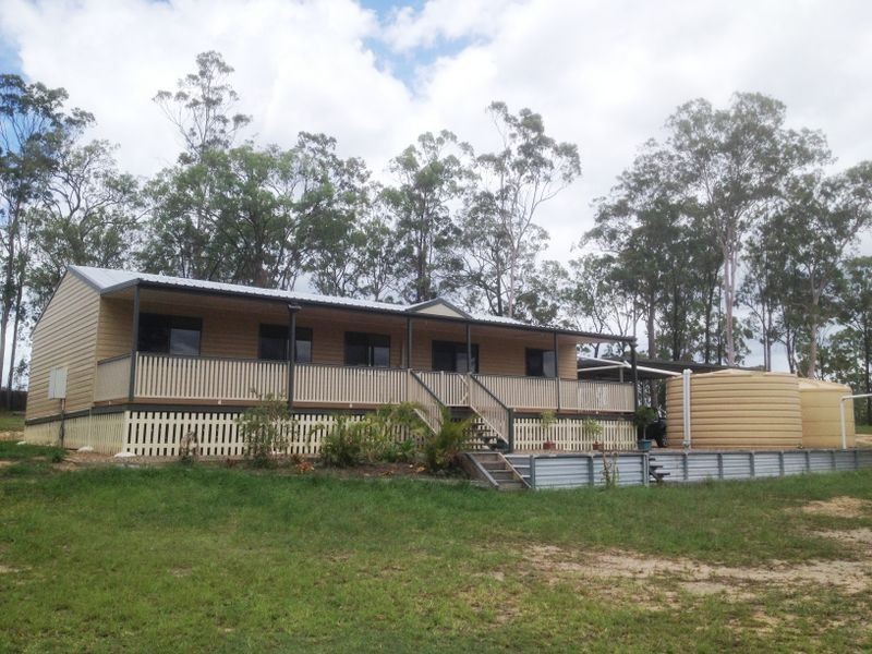 6 Balmoral Court, Mount Hallen QLD 4312