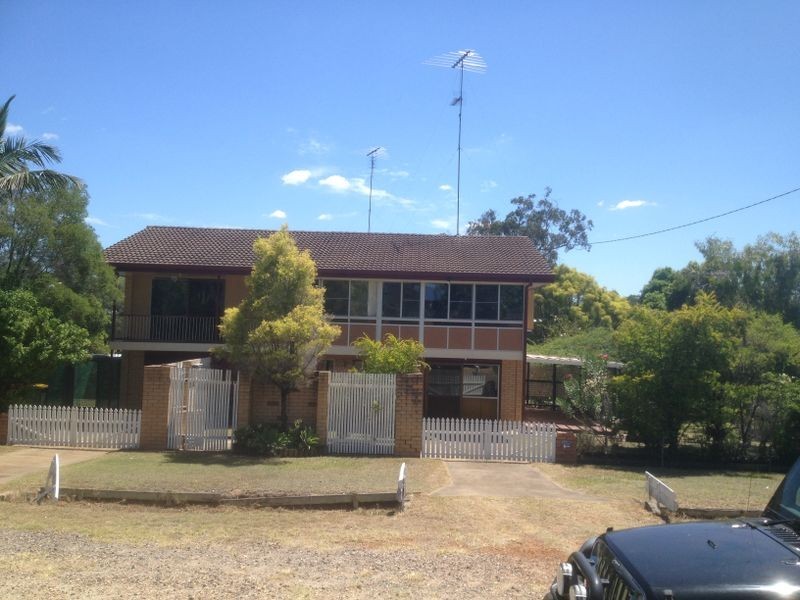 128 Cochrane Street, Gatton QLD 4343