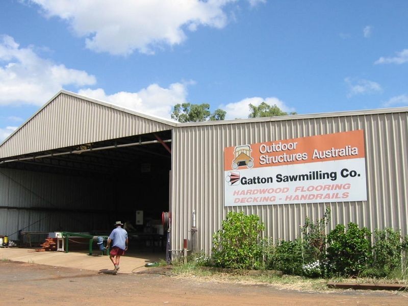 110 Old College Road, Gatton QLD 4343