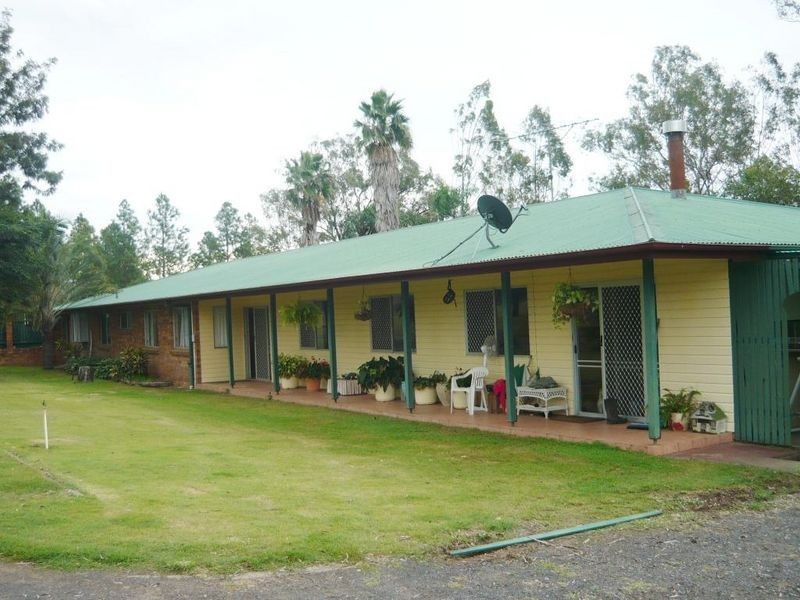 236 Ranger Road, Gatton QLD 4343