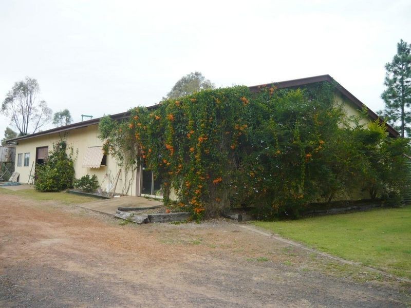 236 Ranger Road, Gatton QLD 4343