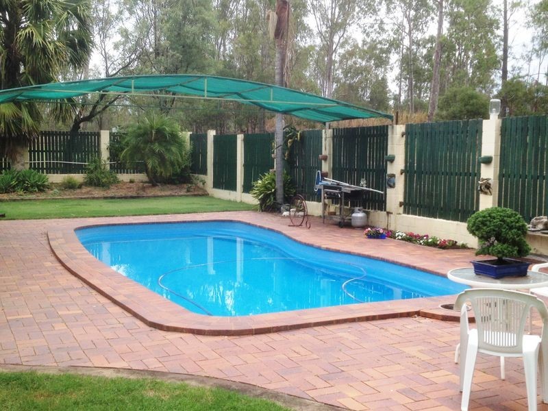 236 Ranger Road, Gatton QLD 4343