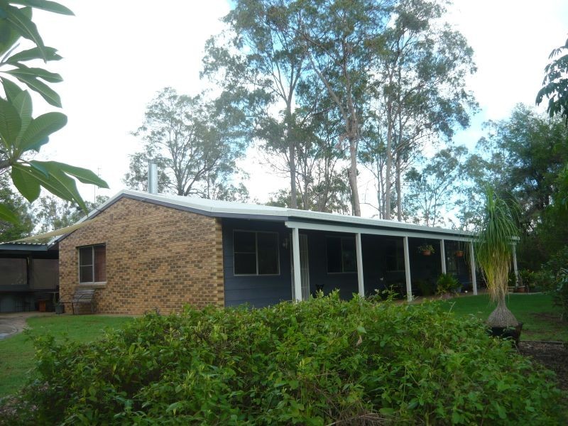 34 Rangeview Drive, Gatton QLD 4343