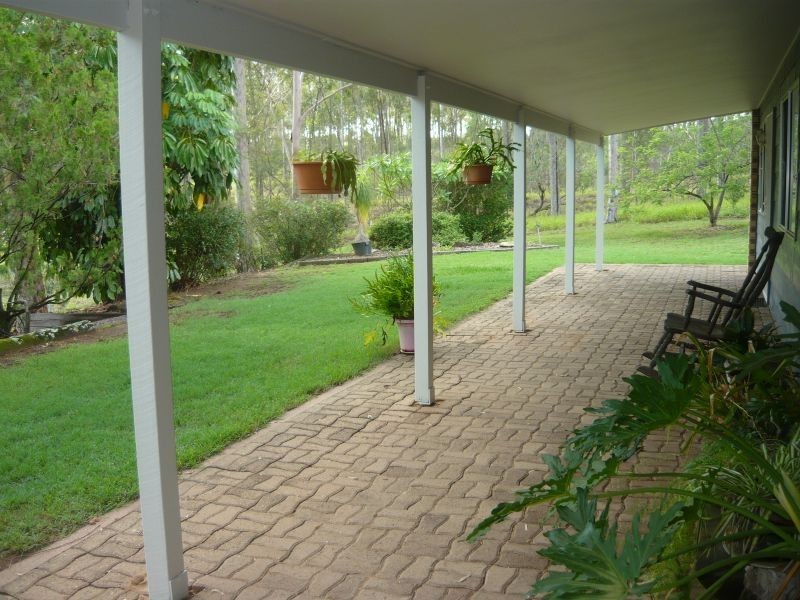 34 Rangeview Drive, Gatton QLD 4343