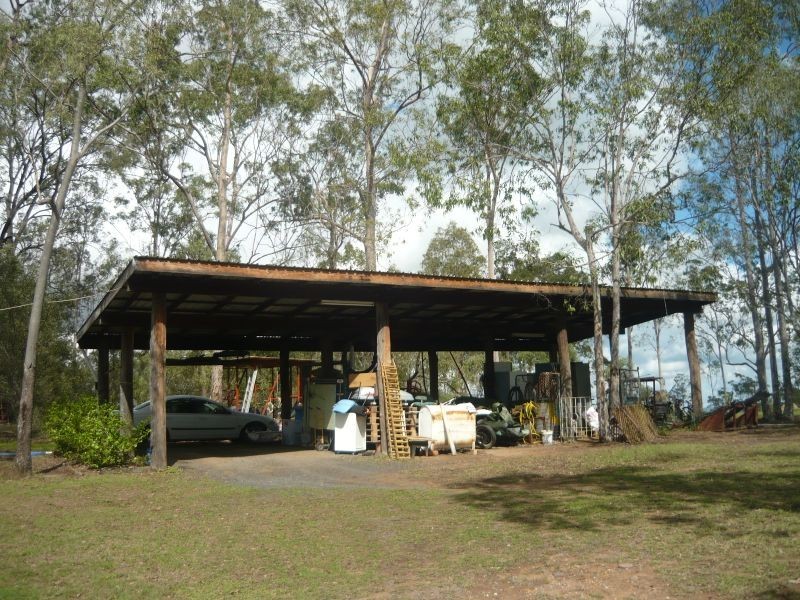 34 Rangeview Drive, Gatton QLD 4343