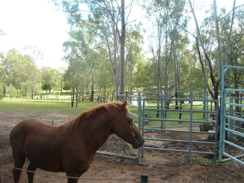 34 Rangeview Drive, Gatton QLD 4343