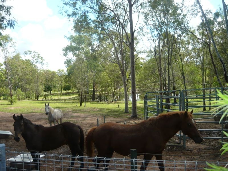 34 Rangeview Drive, Gatton QLD 4343
