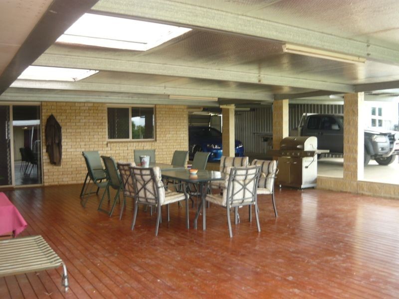 43 Foster Court, Winwill QLD 4347